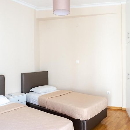 Cozy Apartment In Pangrati Area! Athens Luaran gambar