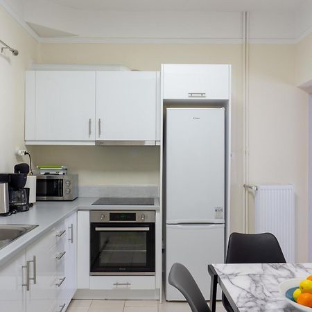 Cozy Apartment In Pangrati Area! Athens Luaran gambar