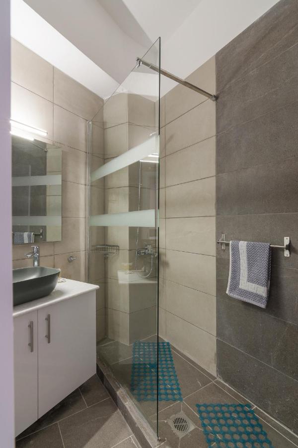 Cozy Apartment In Pangrati Area! Athens Luaran gambar