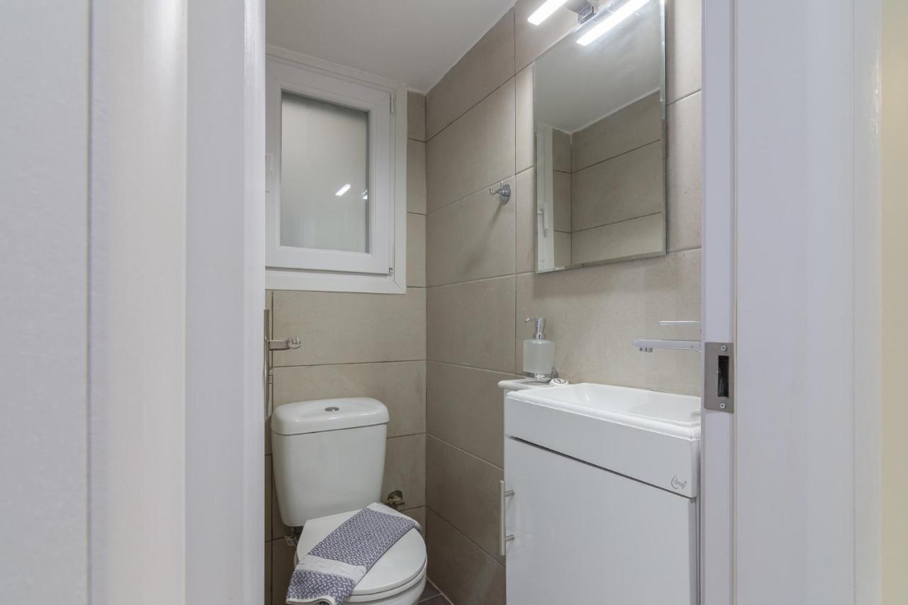 Cozy Apartment In Pangrati Area! Athens Luaran gambar