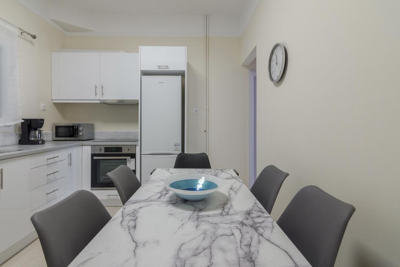 Cozy Apartment In Pangrati Area! Athens Luaran gambar