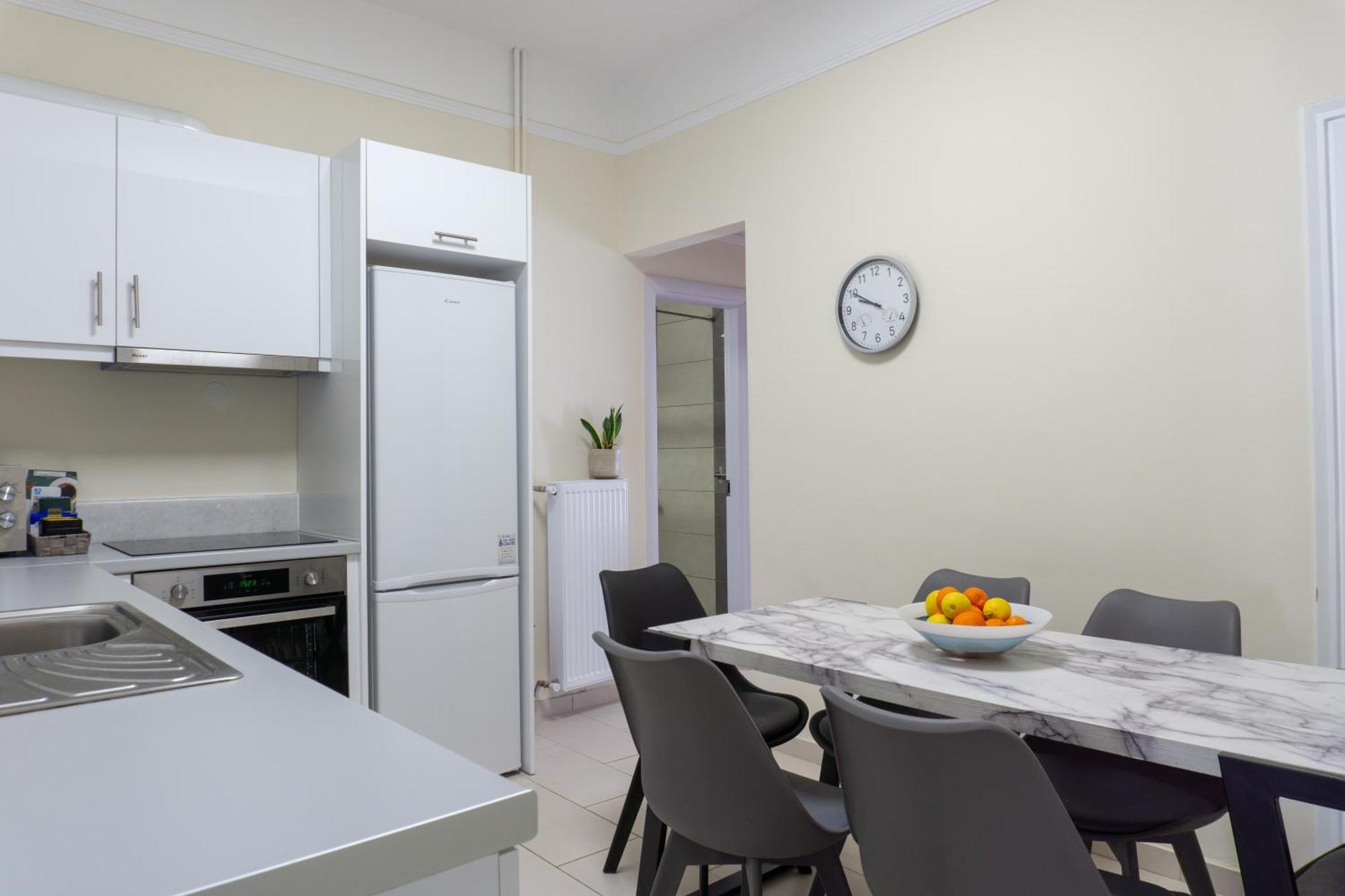 Cozy Apartment In Pangrati Area! Athens Luaran gambar