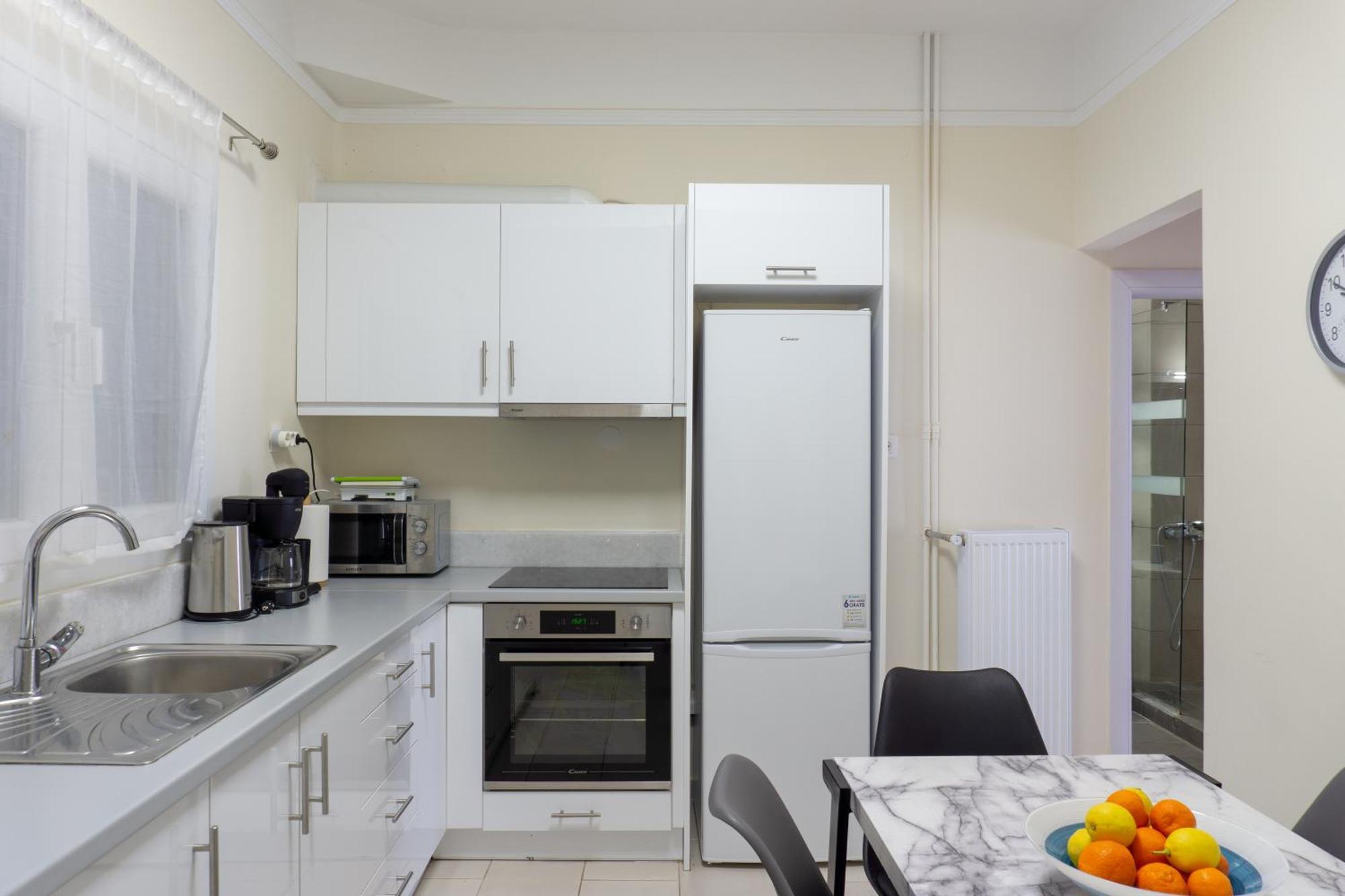 Cozy Apartment In Pangrati Area! Athens Luaran gambar