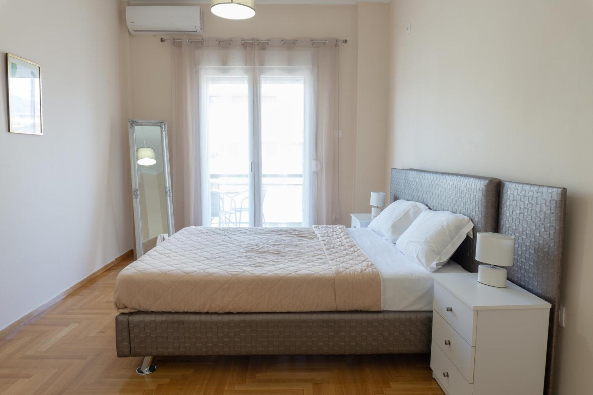 Cozy Apartment In Pangrati Area! Athens Luaran gambar